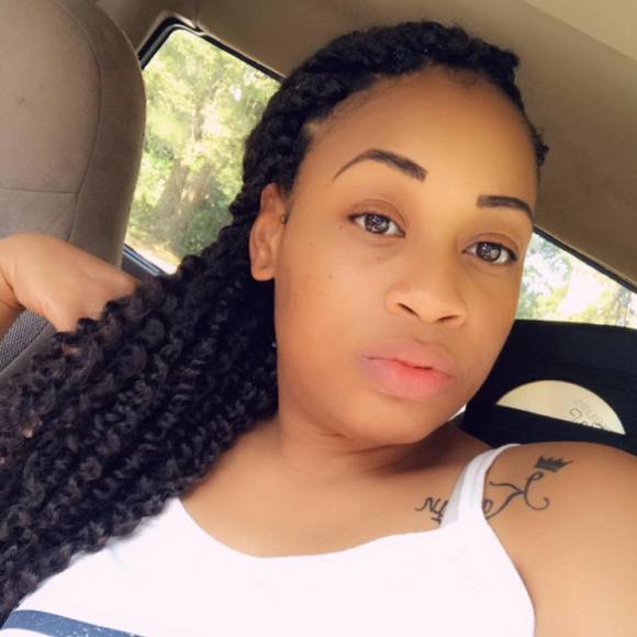 laquesharenee